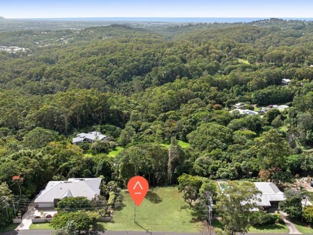 Land for sale in Kings Creek, Queensland