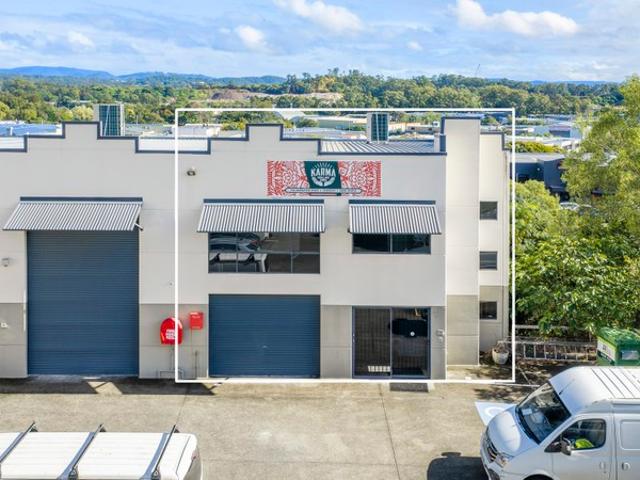 Warehouse for sale in Fernbrook, Queensland