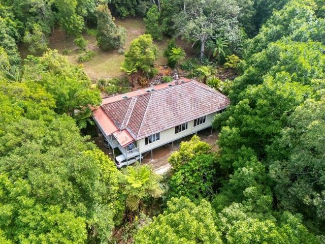 Cottage for sale in The Channon, New South Wales