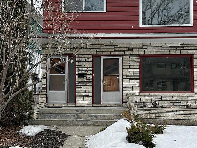 House for sale in East St. Paul, Manitoba