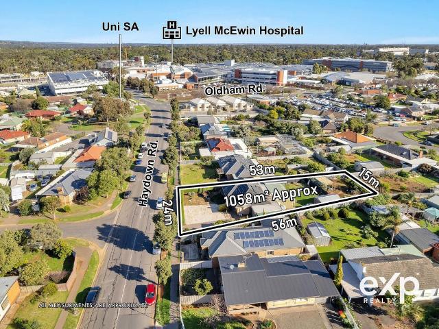 House for sale in Horseshoe Creek, South Australia