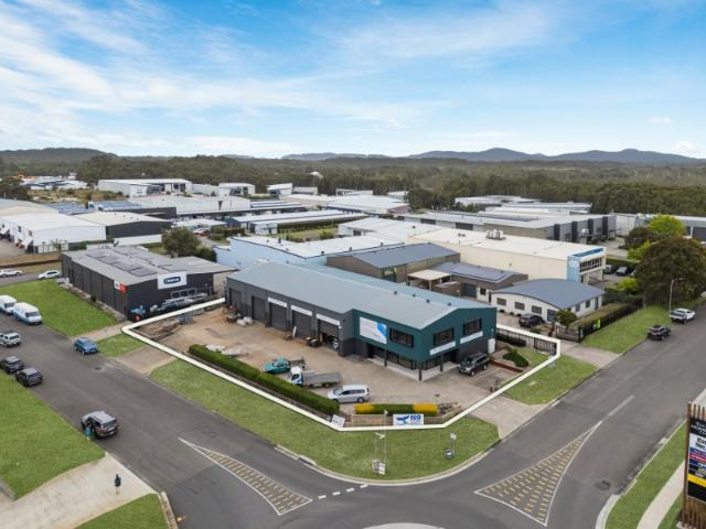Warehouse for rent in Taylors Beach, New South Wales