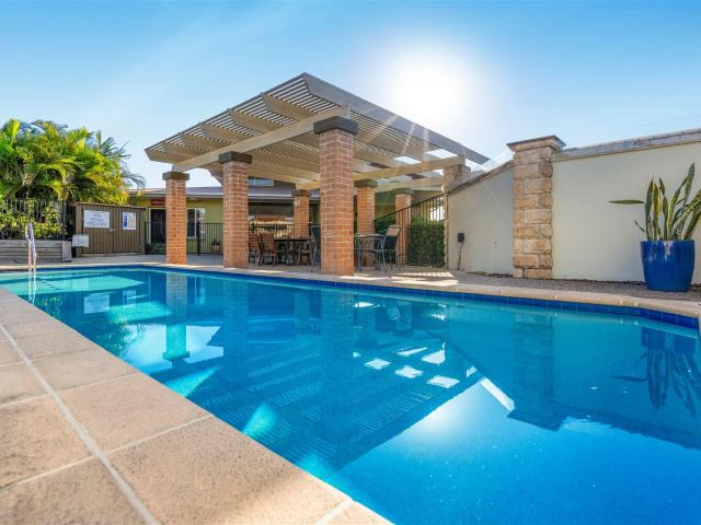 Villa for sale in Methul, Queensland