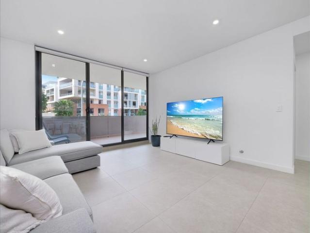Apartment for rent in Sydney, New South Wales