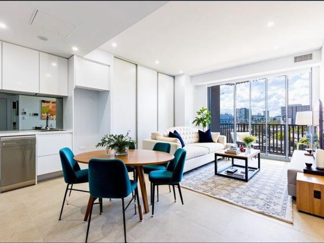 Apartment for rent in Sydney, New South Wales