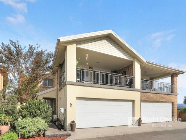Townhouse for sale in Oak Flats Dc, New South Wales