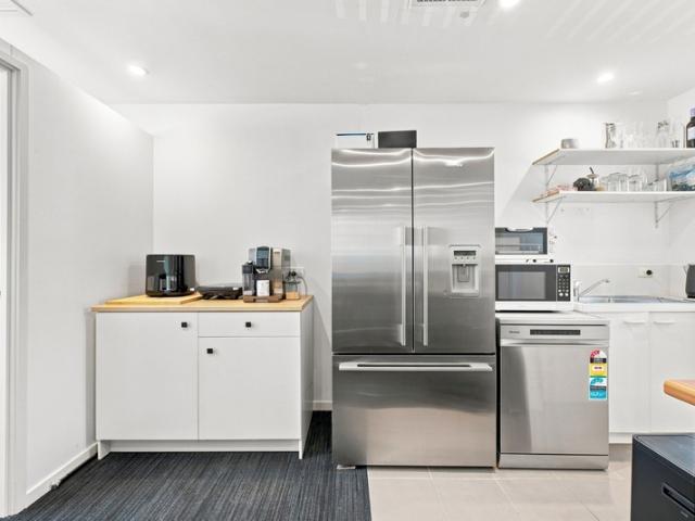 Office for sale in Griffith, Australian Capital Territory