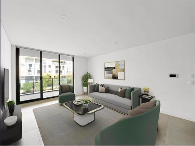 Apartment for rent in Eastern Suburbs, Sydney