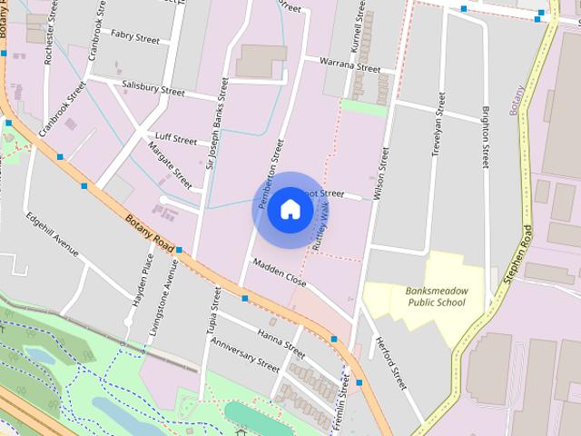 Apartment for rent in Eastern Suburbs, Sydney