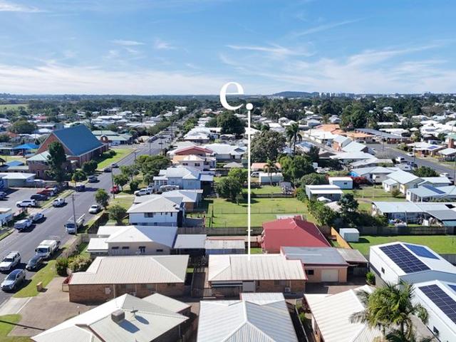 Apartment for sale in Mackay, Queensland