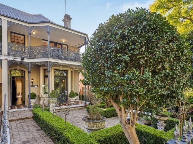 House for sale in Sydney, New South Wales