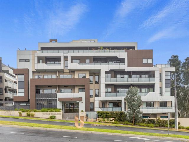 Apartment for sale in Doncaster East, Melbourne