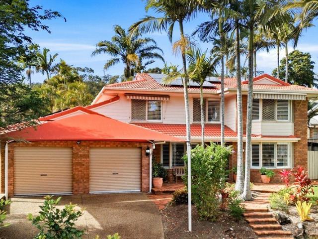 House for sale in Carindale, Greater Brisbane
