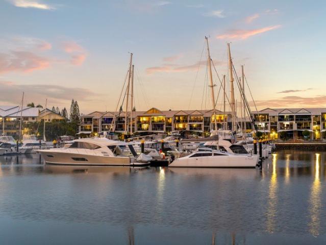 Apartment for sale in Toombul, Queensland