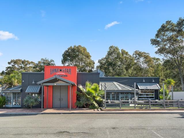 Retail for rent in Sydney, New South Wales