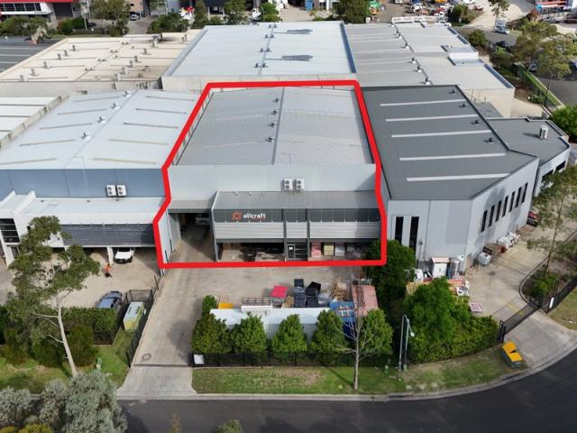 Warehouse for rent in Sydney, New South Wales