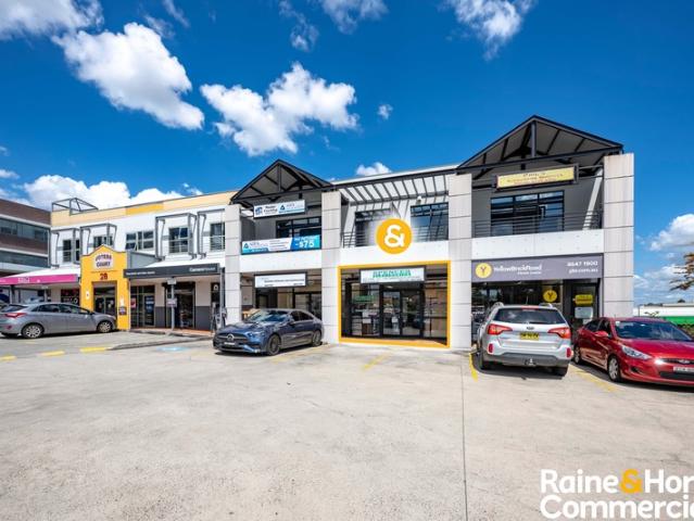 Office for sale in Narellan, Sydney