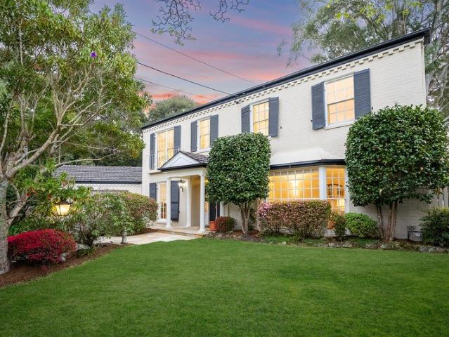 House for sale in Sydney, New South Wales