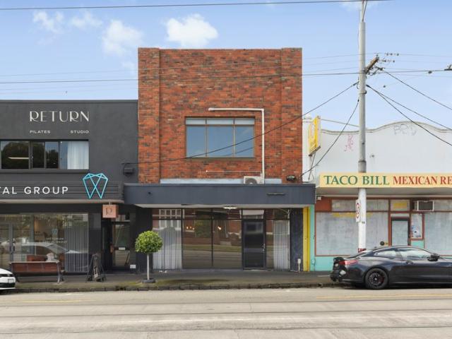 Retail for sale in Malvern East, Melbourne