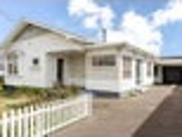 House for sale in Dannevirke, Tararua District