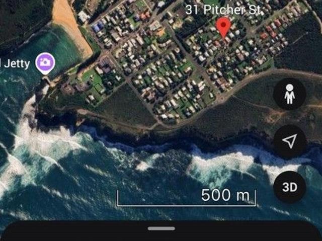 Land for sale in Port Campbell, Victoria