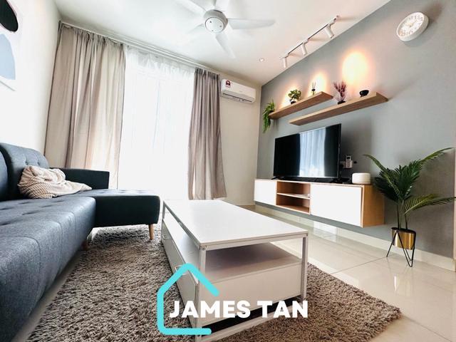 Condominium for sale in Wellesley, Penang