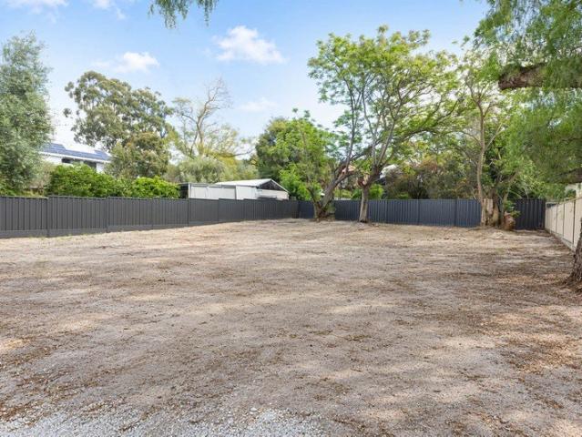 Land for sale in East Victoria Park, Town of Victoria Park
