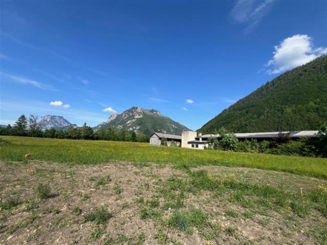 Grundstück kaufen in Ebensee, Oberösterreich