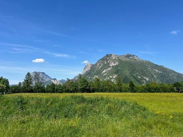 Grundstück kaufen in Ebensee, Oberösterreich