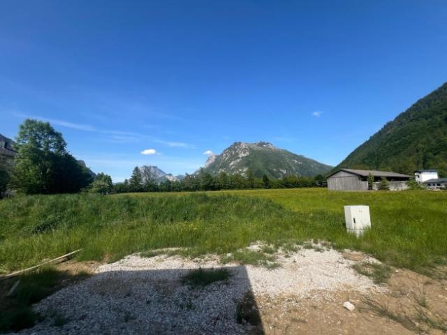 Grundstück kaufen in Ebensee, Oberösterreich