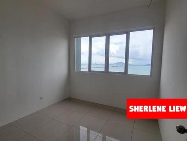 Condominium for sale in Georgetown, Penang