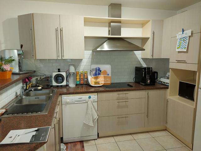 Appartement location à La Haugardiere, Pont-Saint-Martin
