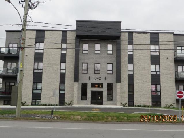 Apartment for rent in Roussillon, Quebec
