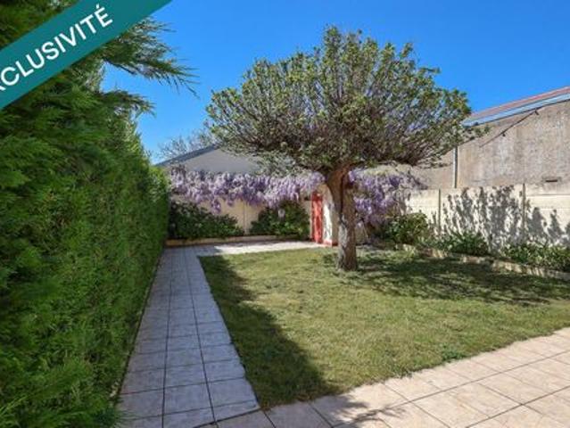 Villa vente à Metz, La Maxe