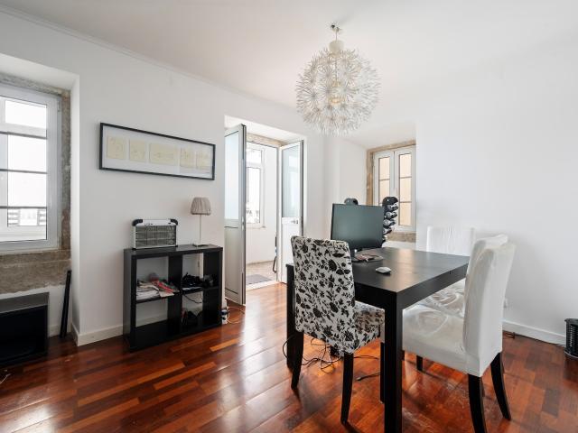 Apartamento venda em Santo António, Lisboa
