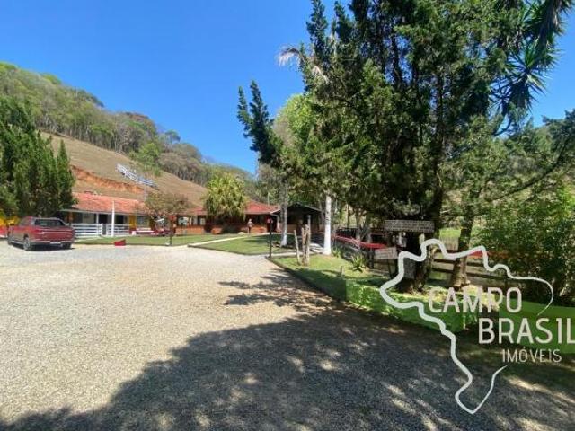 Sítio e chácara venda em Região Imediata de Taubaté-Pindamonhangaba, Região Metropolitana do Vale do Paraíba e Litoral Norte
