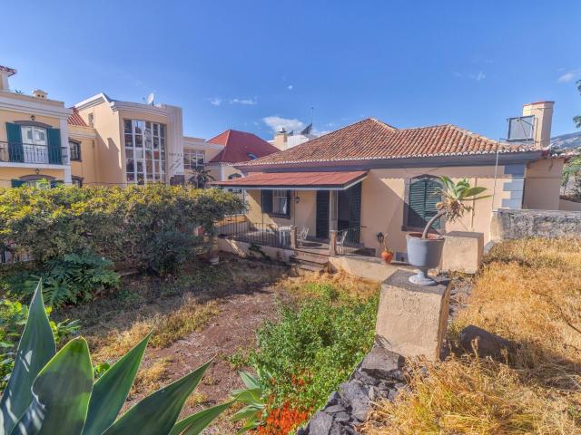Vivenda venda em Quinta do Pomar, Funchal