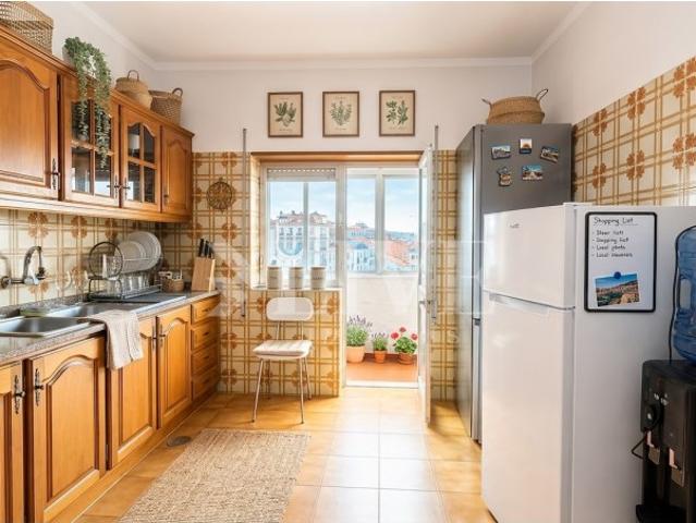 Apartamento venda em Marzovelos, Viseu