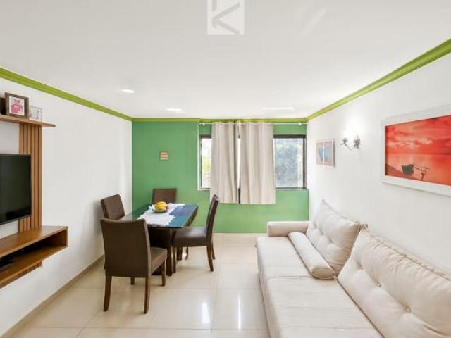 Apartamento venda em Cruzeiro Novo, Cruzeiro