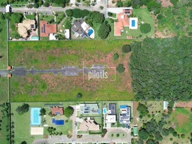 Terreno venda em Park Way Quadra 08, Park Way