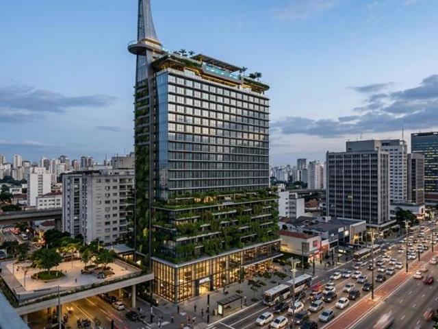 Terreno venda em Bixiga, São Paulo