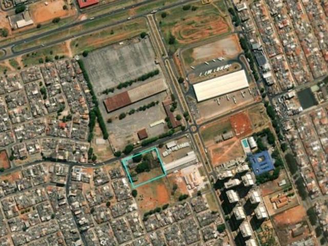 Terreno venda em Ceilândia, Setor de Materiais de Construção