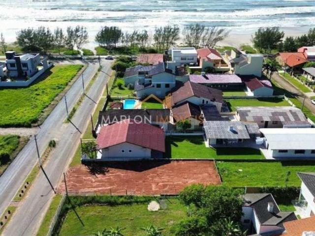 Terreno venda em Torres