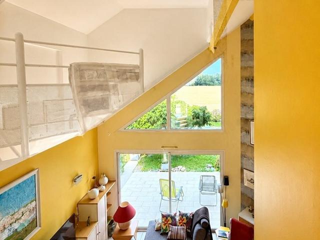 Maison vente à Dijon, Arceau