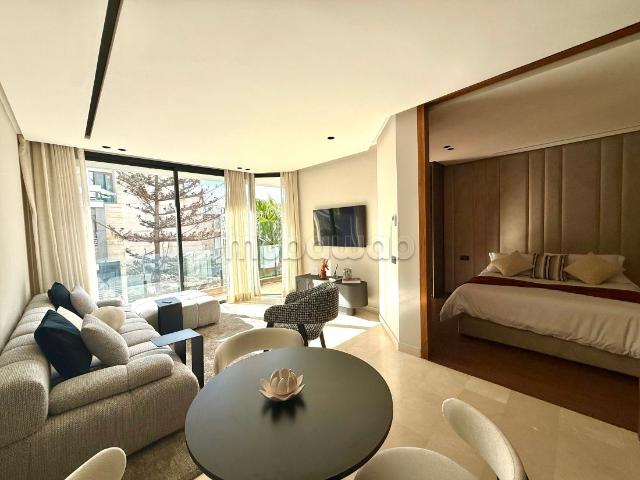 Appartement location à Anfa, Gharb-Chrarda-Beni Hssen