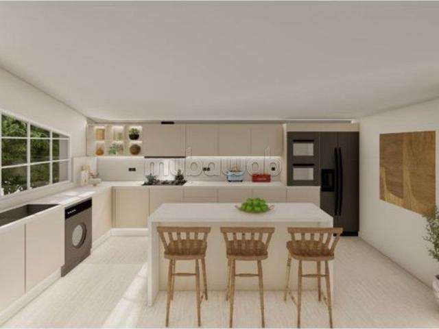 Villa location à Anfa, Gharb-Chrarda-Beni Hssen