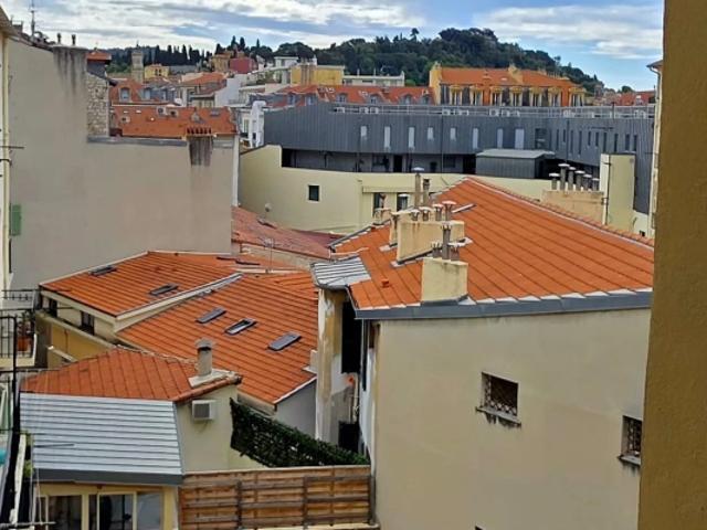 Appartement vente à Nice, Alpes-Maritimes