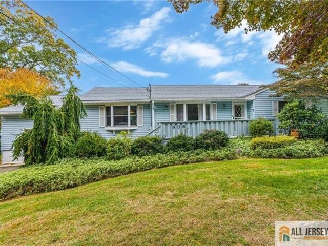 House for sale in Atlantic Highlands, New Jersey