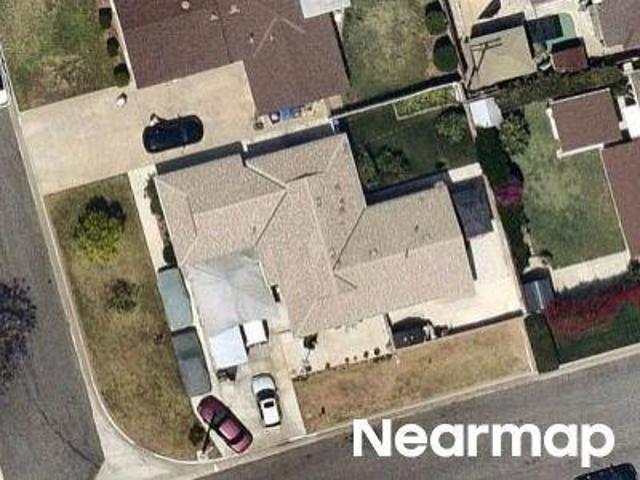 House for sale in Whittier, California