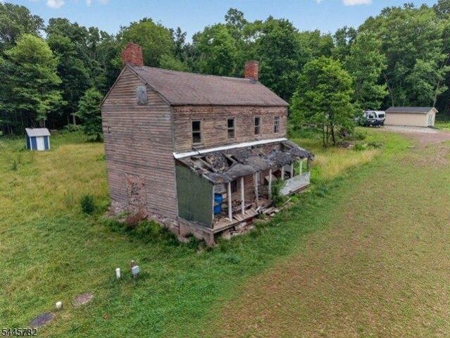 Land for sale in Ringoes, New Jersey